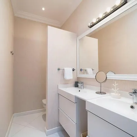 Apartman Casa Nua Puerto del Carmen