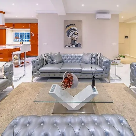 Casa Nua Apartamento