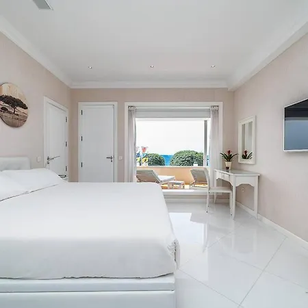 Apartamento Casa Nua