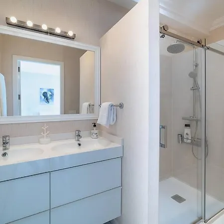 Apartamento Casa Nua *