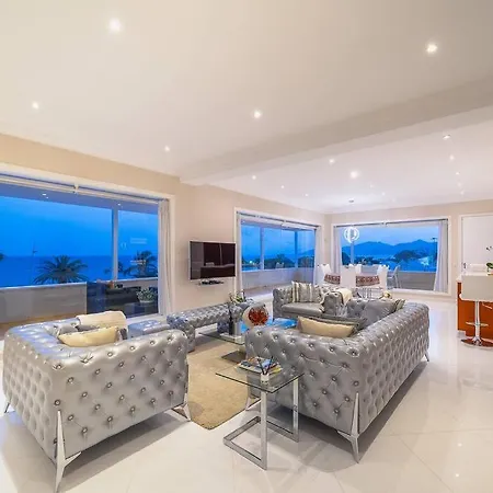 Apartamento Casa Nua