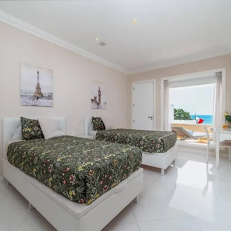 Casa Nua Apartamento