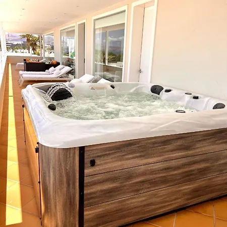 Casa Nua Apartamento Puerto del Carmen (Lanzarote)